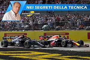Piola: "Red Bull favorita ma Mercedes non battuta"