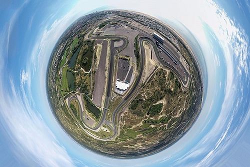 VIDEO: Documentaire Dutch GP - Back on Track