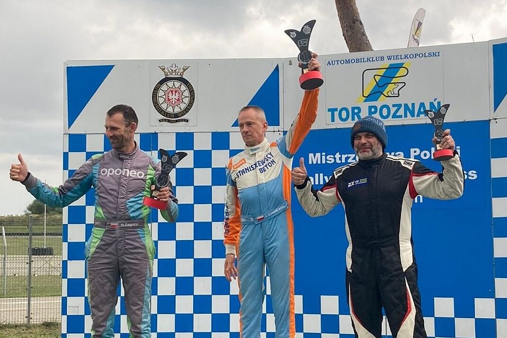 Zwycięstwo Staniszewskiego