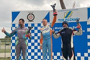Zwycięstwo Staniszewskiego