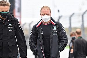 Bottas: Szoros lesz, a csapatok nagyon közel vannak egymáshoz