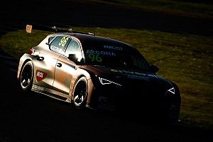 WTCR: Zengő-győzelem, Ehrlacher a világkupagyőztes Szocsiban!