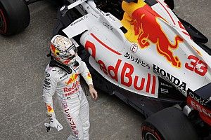 F1: Verstappen afirma que Red Bull não tem ritmo para vencer GP da Turquia