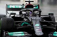 F1 - Saindo de 11º, Hamilton mira vitória na Turquia: "Será muito difícil, mas não é impossível"