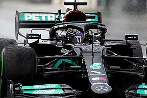 Hamilton: “La rimonta qui sarà dura. Ma c’è il rettilineo...”