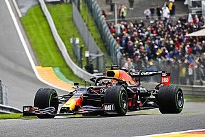 Verstappen: "Condizioni difficili, era fondamentale la pole"