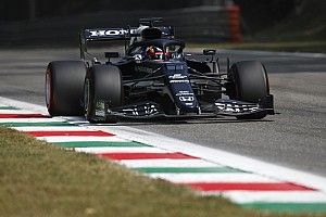 Dipandang Tak Punya Prospek, David Coulthard Usir Yuki Tsunoda dari F1