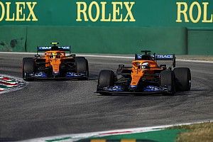 Hoe een andere manier van werken McLaren terug naar de top helpt
