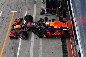 Honda: più potenza elettrica per la power unit di Verstappen!