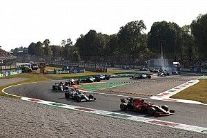 Sainz: "A ver si mañana podemos meternos en la pelea"