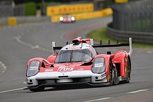 Glickenhaus questions legality of IMSA rules on Le Mans Hypercars