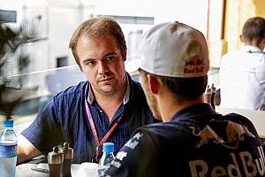 How to become a Formula 1 journalist: Qualifications, skills & more