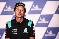 MotoGP传奇车手瓦伦蒂诺·罗西宣布退役