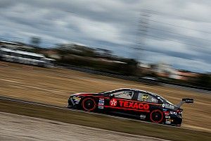 Estreando na Stock Car, Pietro Fittipaldi lidera TL1 no anel externo de Curitiba