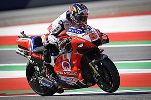 MotoGP, Austria, Libere 1: Zarco già sotto alla pole di Martin