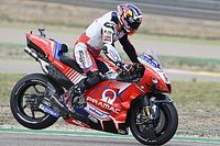 Zarco non si nasconde: "Sono il perdente del giorno"