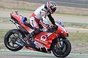 Zarco non si nasconde: "Sono il perdente del giorno"