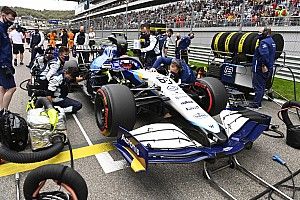 Capito: F1 teams shouldn't wait for FIA on carbon footprint reduction