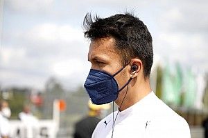 Wolff: ‘Very strict and clear’ clauses in Albon’s contract protect Mercedes