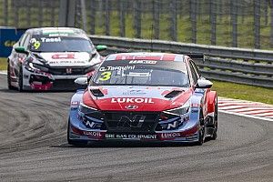 WTCR: Tarquini e BRC in cerca di rivincita a Most