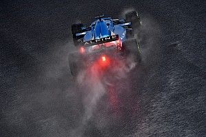Las mejores fotos del sábado del GP de Turquía 2021 de F1