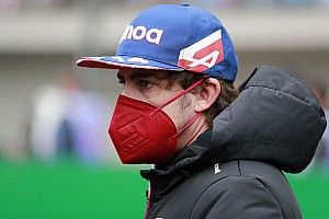Masi dismisses Alonso criticism on F1 steward bias