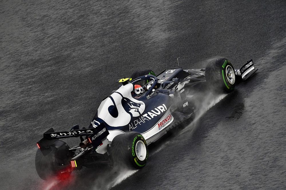Tost, Honda içerisinde F1'den ayrılma konusunda "fikir ayrılığı" olduğunu düşünüyor