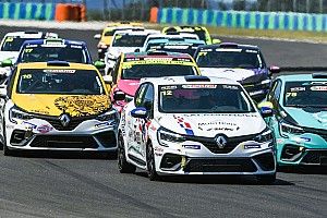 Clio Cup: a Imola sfida Torelli-Jurado, c'è anche Motorsport.com