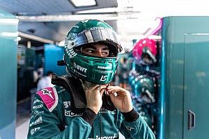 Stroll : Les nouvelles règles ont rendu la vie dure à Aston Martin