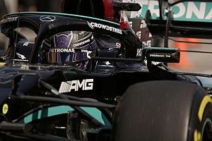 F1 - Hamilton: "Nunca me senti tão bem recebendo vaias"