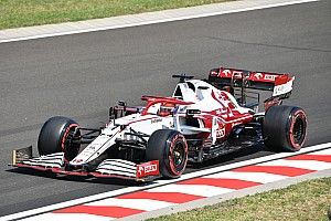Az Alfa Romeo csapatfőnöke elmondta, mikor jelentik be a 2022-es pilótáikat