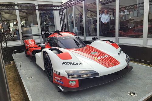 Porsche revela cómo decidirá si participa en las 8H de Bahrein del WEC