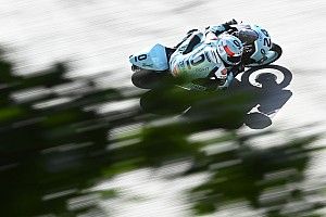 Moto3 Silverstone 3. antrenman: Suzuki lider, Deniz ikinci!