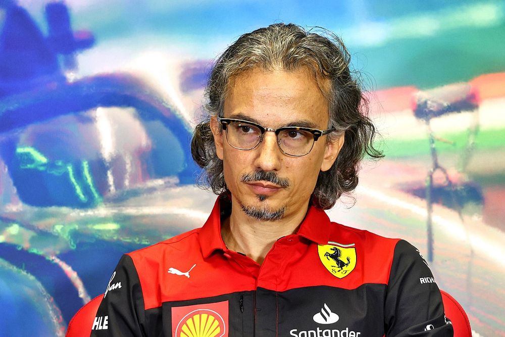 F1 | Ferrari: Mekies chiede pene severe per le violazioni dei costi