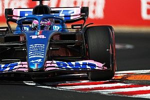 Alpine, Alonso ile sıkıntı yaşamayacaklarından emin