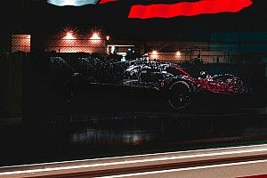 WEC | Ferrari: ecco la prima foto della Hypercar per Le Mans