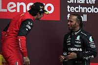 Wolff considera que Hamilton habr&iacute;a ganado en Silverstone