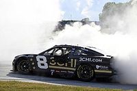 Reddick's first NASCAR Cup win "a huge sense of relief"