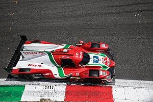 Prema Orlen Team trzeci na półmetku