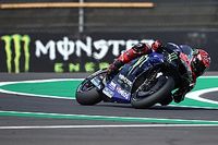 Quartararo thought he'd “lose more” with Silverstone MotoGP penalty