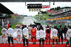 A qué academia pertenece cada piloto de la parrilla de F1 en 2022