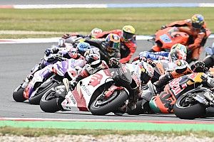 Por qué Honda y Yamaha están relegadas en la nueva era de MotoGP