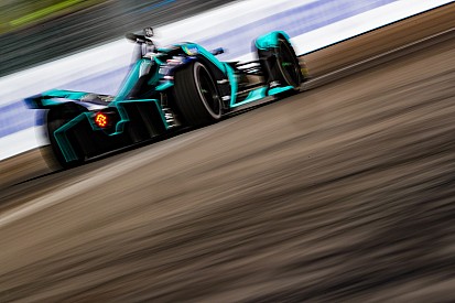 е-Прі Рима: Еванс здобув першу перемогу для Jaguar, Вандорн уперше на подіумі