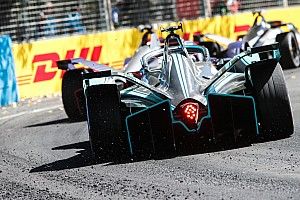 Evans cree que sin banderas amarillas no llegaban al final en Chile