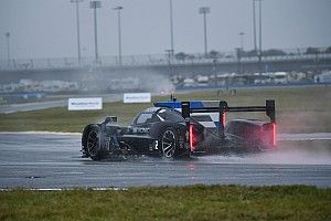 A legjobb képek az epikus Daytona 24 órás versenyről: Alonso a trónon