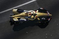Vergne fue el mejor en las pruebas de Fórmula E en Ciudad de México