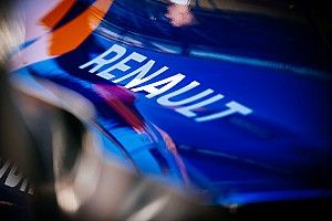 Renault выступила против «заморозки» моторов – поддержав Ferrari