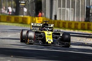 Musim 2019, Ricciardo bakal sering menyalip