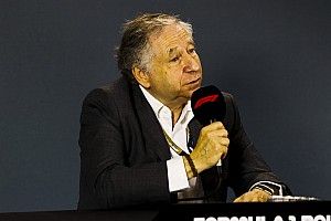 Тодт пообещал, что Ф1 будет так же популярна и через 50 лет