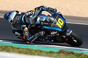 Vídeo: Marini explica las claves del Circuito de Jerez